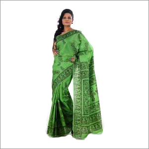 Bisnupur Silk