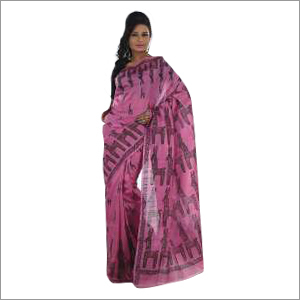 Bisnupur Silk