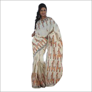 Bisnupur Silk