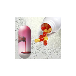 Pharma Grade Sugar