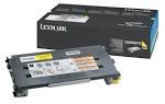 LEXMARK PRINTER TONER CARTRIDGE