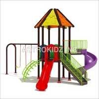 Childrens Outdoor Multiplay System
