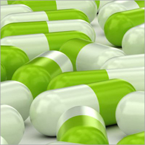 Beta Lactam Capsules