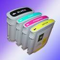 Flexographic Printing Inks