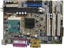 Motherboard Desktop Spares Repairing