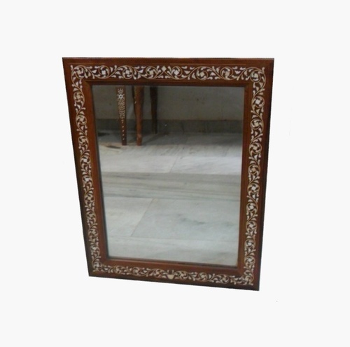 Handcrafted  Mirror