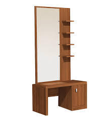 Wooden Dressing Table