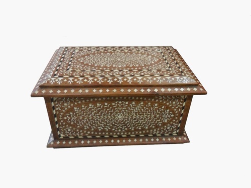 Jewellery Boxes