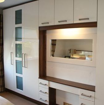 wardrobe