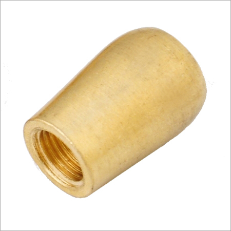 Brass Electrical Fittings