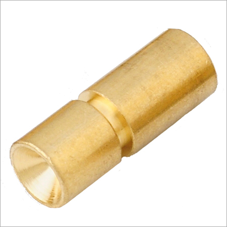 Brass Tip Holder