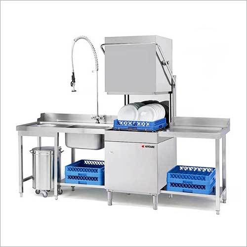 Hood Dishwasher