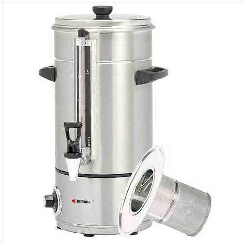 Tea Brewer