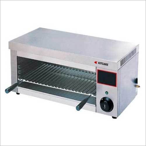 Salamander Broiler