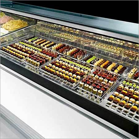Refrigerated Display Case