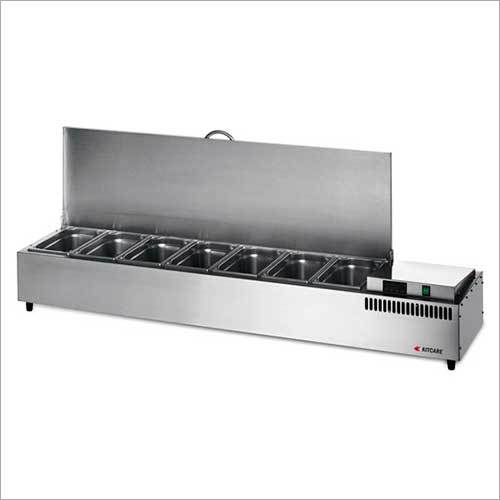 Cold Bain Marie