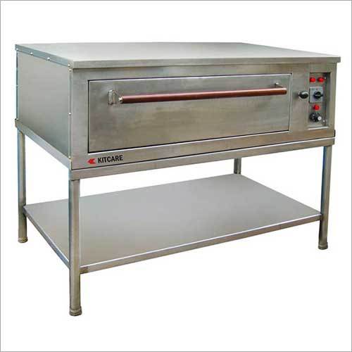 Commercial Baking Oven