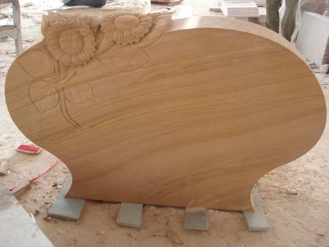 Sandstone Monuments