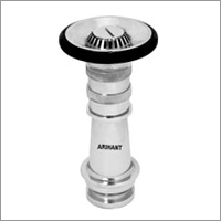 Tripple Purpose Nozzle