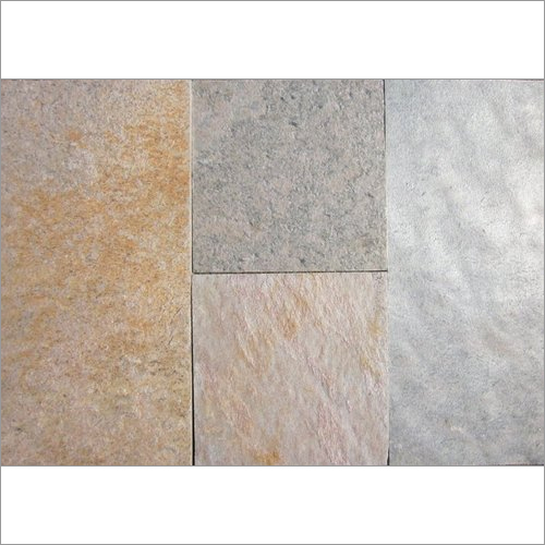 KK White Quartzite