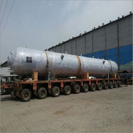 Industrial Odc Transportation