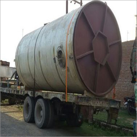 Heavy Odc Transportation Services