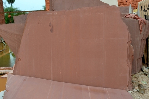 Choclate Sand Stone - Sandstone, Custom Dimensions, Brown | Durable, Scratch Resistant, Smooth Finish, High Strength