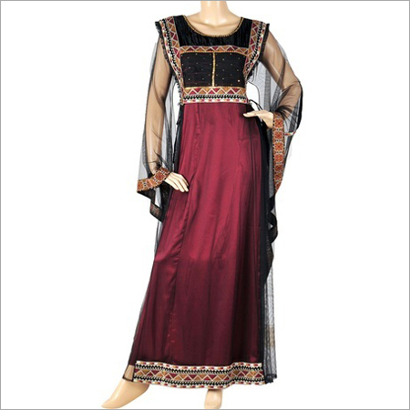 Abaya Jalabiya Kaftan