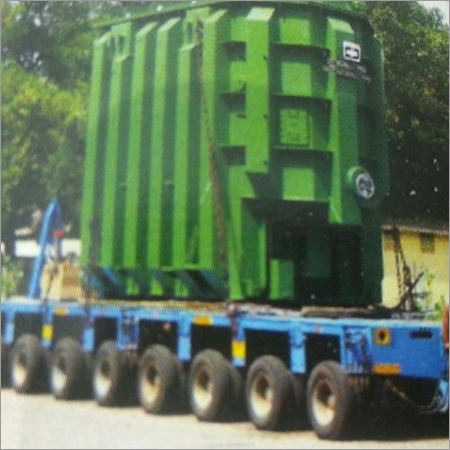 ODC Road Transportation Services
