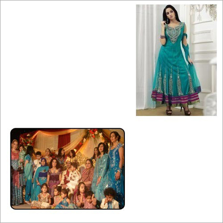 Exclusive Anarkali Suits