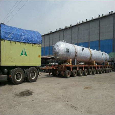 Commercial Odc Transportation