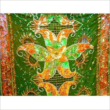 Brocade Boubou