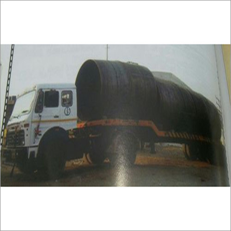 Truck Odc Transportation