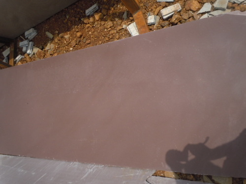 Mandana Red Sand Stone