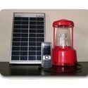 Solar LED Lantern By MJR CORPORATIONS (R)