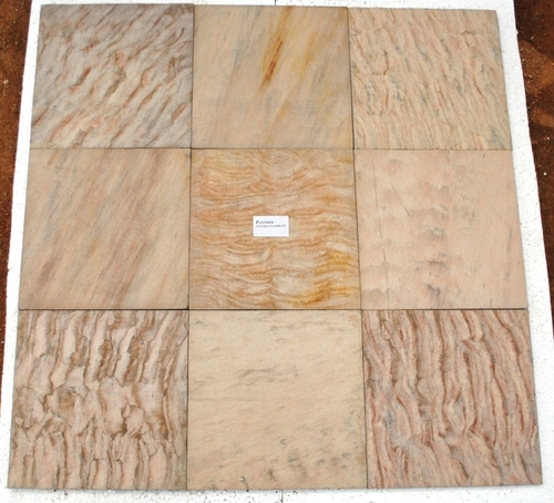 Panther Natural Slate Stone