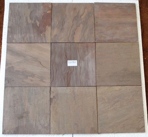 Speckle Brown Slatestone