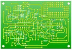 Single Side PCB