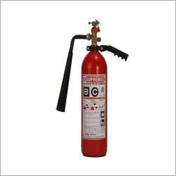 CO2 Fire Extinguisher
