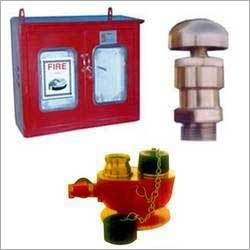 Fire Hydrant System Accessories