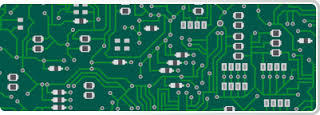 single sided pcb design