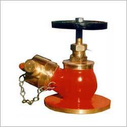 Fire Hydrant Valves