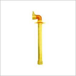 Fire Hydrant Standpipes