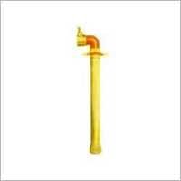 Fire Hydrant Standpipes