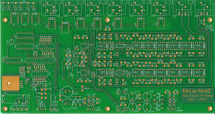 pcb design