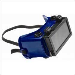 Safety Goggles