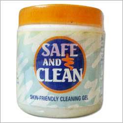 Hand Cleaning Gel