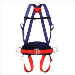 Safety Belts