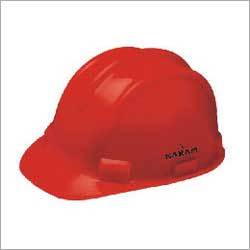 Plastic Safety Helmets