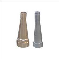 Monitors Nozzles